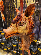 Load image into Gallery viewer, PORKY ON A STICK