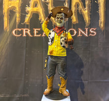 Load image into Gallery viewer, WOODY