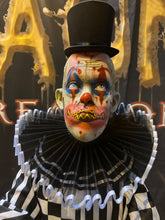Load image into Gallery viewer, CHECKERS THE CLOWN