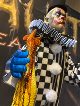 Load image into Gallery viewer, CHECKERS THE CLOWN