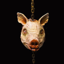 Load image into Gallery viewer, PORKY ON A CHAIN