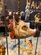 Load image into Gallery viewer, PORKY ON A CHAIN