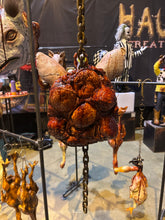 Load image into Gallery viewer, PORKY ON A CHAIN