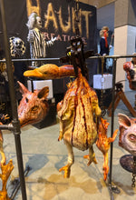 Load image into Gallery viewer, TRAPT DUCK