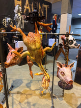 Load image into Gallery viewer, TRAPT CHICKEN