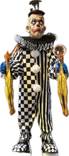 Load image into Gallery viewer, CHECKERS THE CLOWN