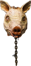 Load image into Gallery viewer, PORKY ON A CHAIN