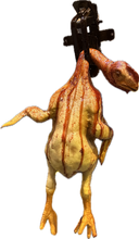 Load image into Gallery viewer, TRAPT CHICKEN