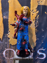 Load image into Gallery viewer, CHUCKY PART 2