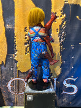 Load image into Gallery viewer, CHUCKY PART 2
