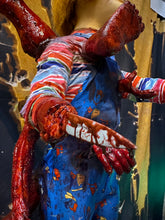 Load image into Gallery viewer, CHUCKY PART 2