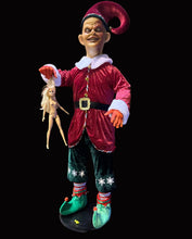 Load image into Gallery viewer, JINGLE HELL