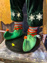 Load image into Gallery viewer, JINGLE HELL