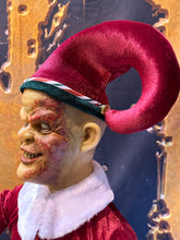 Load image into Gallery viewer, JINGLE HELL