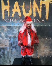 Load image into Gallery viewer, ANTI SANTA