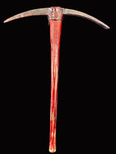 Load image into Gallery viewer, PICK AXE BLOODY