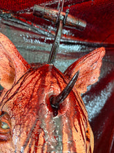 Load image into Gallery viewer, PORKY ON A HOOK