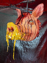 Load image into Gallery viewer, PORKY ON A HOOK