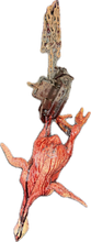 Load image into Gallery viewer, TRAPT CHICKEN