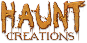 Haunt Creations Vegas