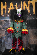 Load image into Gallery viewer, FRAYED