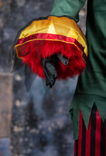 Load image into Gallery viewer, FRAYED