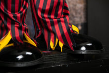 Load image into Gallery viewer, FRAYED