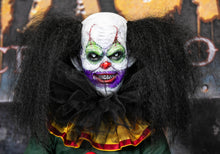 Load image into Gallery viewer, FRAYED