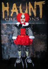 Load image into Gallery viewer, TRANSGINGER