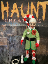 Load image into Gallery viewer, EVIL ELF W/ AIR CANNON