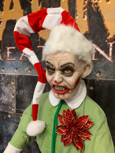 Load image into Gallery viewer, EVIL ELF W/ AIR CANNON