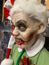 Load image into Gallery viewer, EVIL ELF W/ AIR CANNON