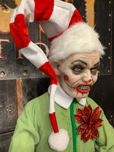 Load image into Gallery viewer, EVIL ELF W/ AIR CANNON