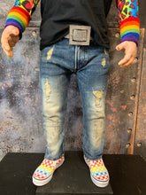 Load image into Gallery viewer, CARROT TOP