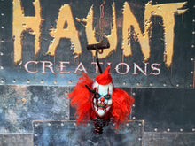 Load image into Gallery viewer, EYEHOOK