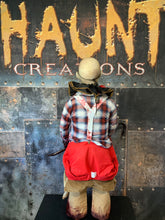 Load image into Gallery viewer, JR