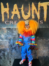 Load image into Gallery viewer, CHUCKLES