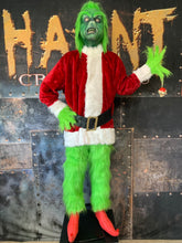 Load image into Gallery viewer, GROUCH