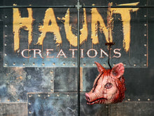 Load image into Gallery viewer, PORKY ON A HOOK