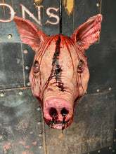 Load image into Gallery viewer, PORKY ON A HOOK