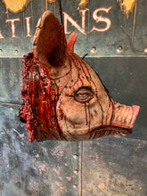 Load image into Gallery viewer, PORKY ON A HOOK