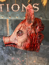 Load image into Gallery viewer, PORKY ON A HOOK