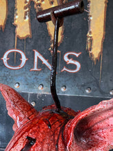 Load image into Gallery viewer, PORKY ON A HOOK