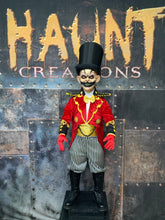 Load image into Gallery viewer, RINGMASTER