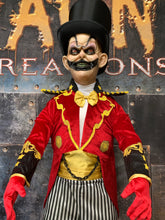 Load image into Gallery viewer, RINGMASTER