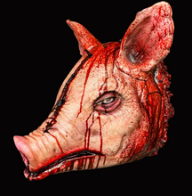 Load image into Gallery viewer, PORKY ON A HOOK