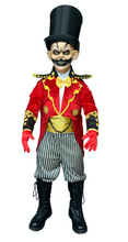 Load image into Gallery viewer, RINGMASTER