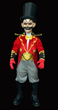 Load image into Gallery viewer, RINGMASTER