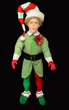 Load image into Gallery viewer, BUDDY