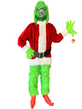 Load image into Gallery viewer, GROUCH